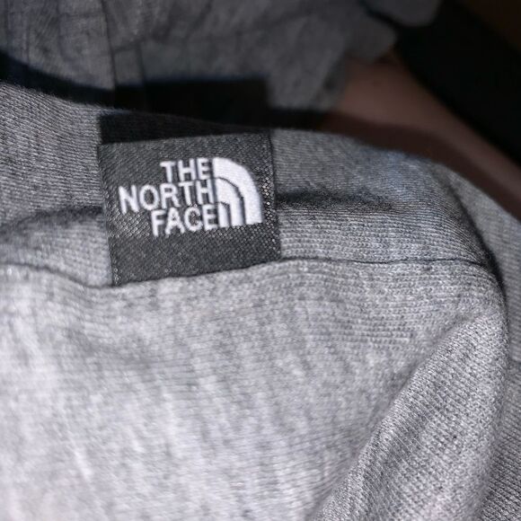 The North Face polo shirt size m - Picture 4 of 5